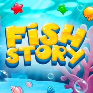 Fish Story (Quelle: GameDistribution)