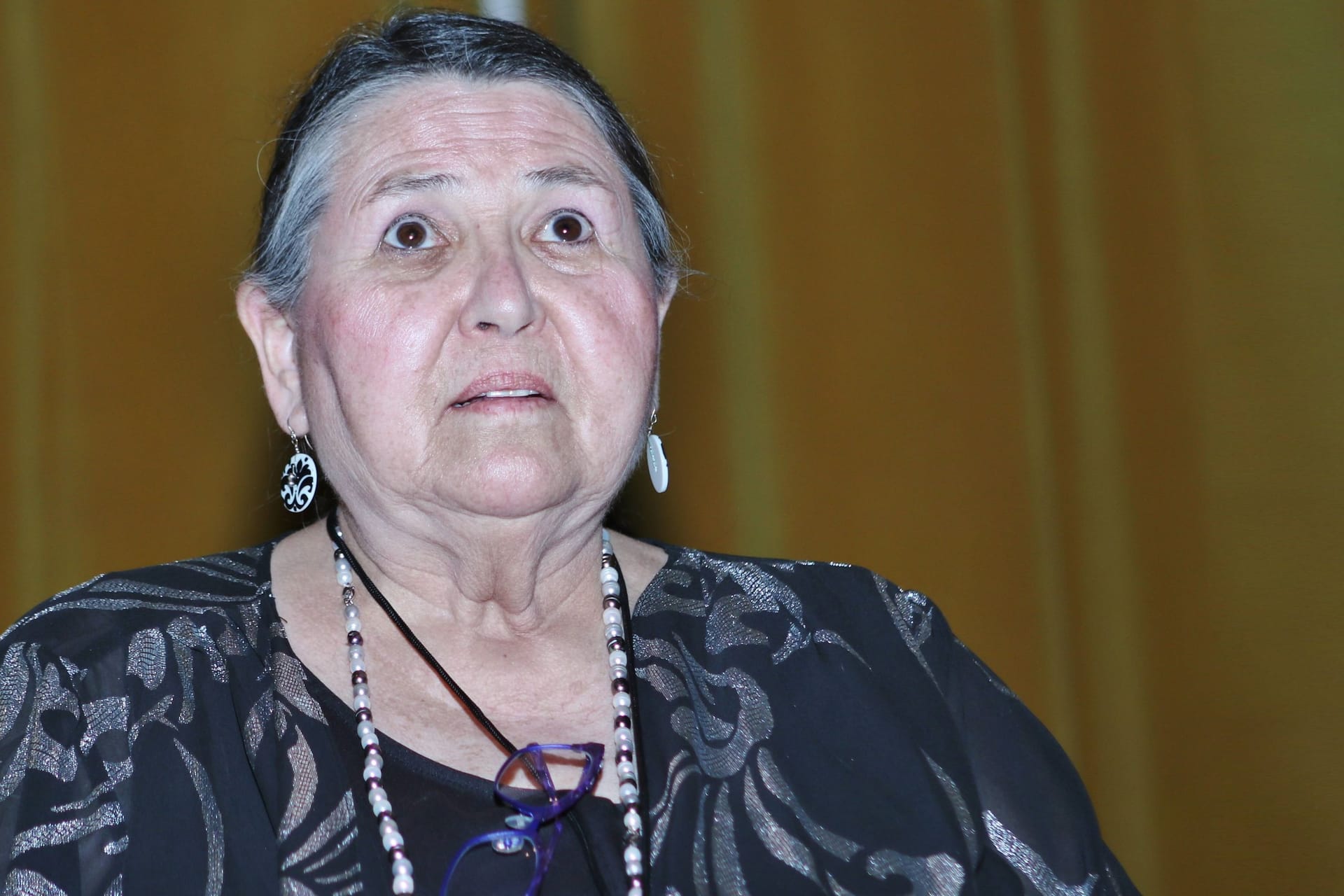 Sacheen Littlefeather: Die Schauspielerin wurde 75 Jahre alt.