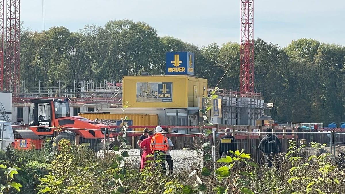 Weltkriegsbombe In Frankfurt Preungesheim Entschärft So Reagierte Die Welt Auf Die Entschärfung - ud4jnds