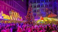 "Heavenue"-Weihnachtsmarkt in Köln fällt auch 2024 aus – Das ist der Grund