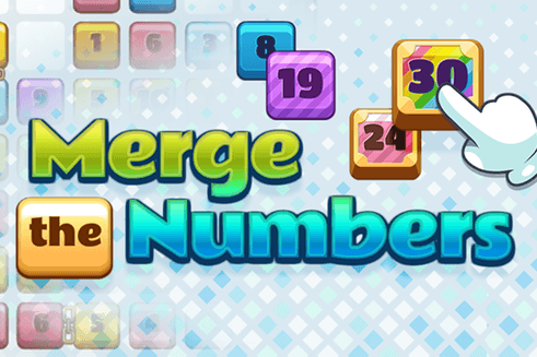 Merge the Numbers (Quelle: Coolgames)