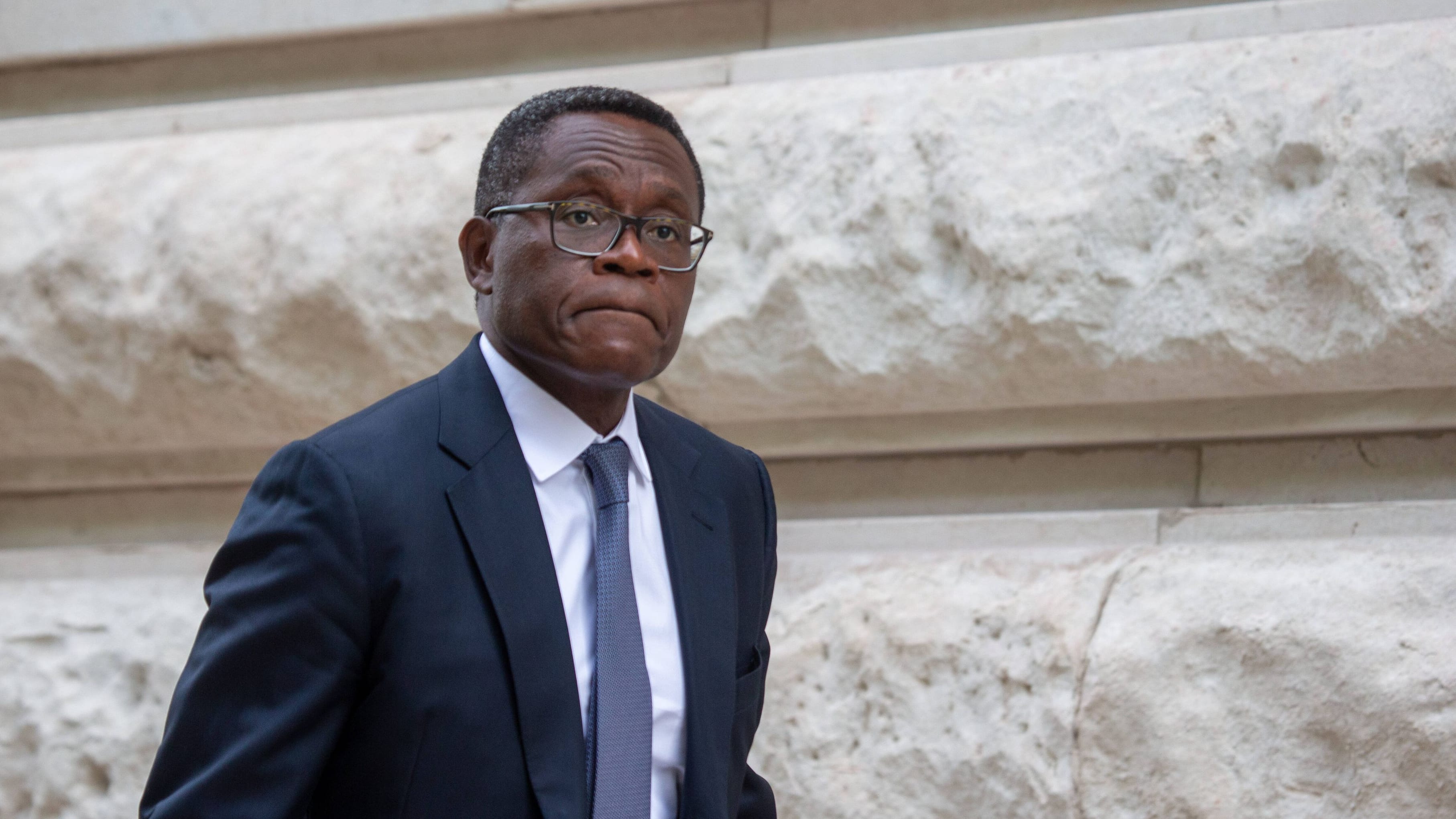 Britischer Finanzminister Kwarteng gefeuert