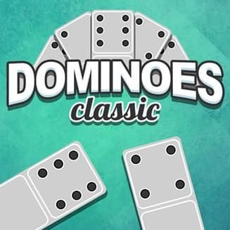 Dominoes Classic (Quelle: Famobi)