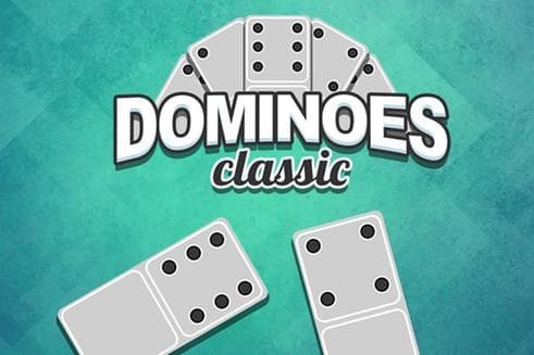 Dominoes Classic (Quelle: Famobi)