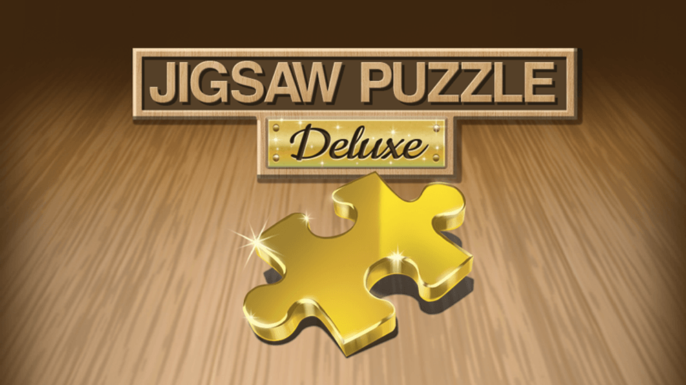 Jigsaw Puzzle Deluxe (Quelle: Famobi)