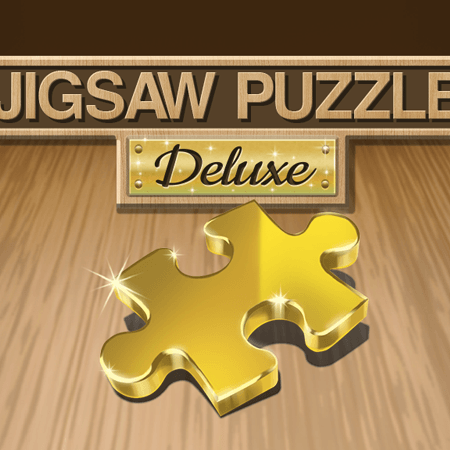 Jigsaw Puzzle Deluxe (Quelle: Famobi)