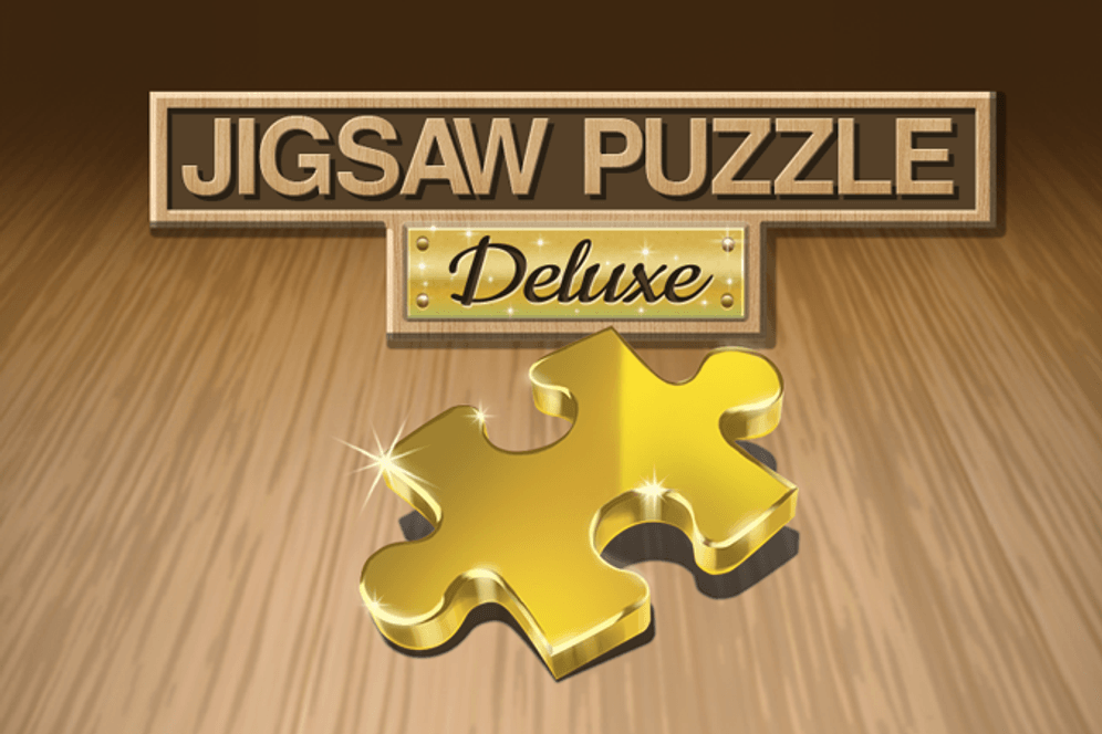 Jigsaw Puzzle Deluxe (Quelle: Famobi)