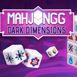 Mahjong Dark Dimensions (Quelle: Coolgamess)