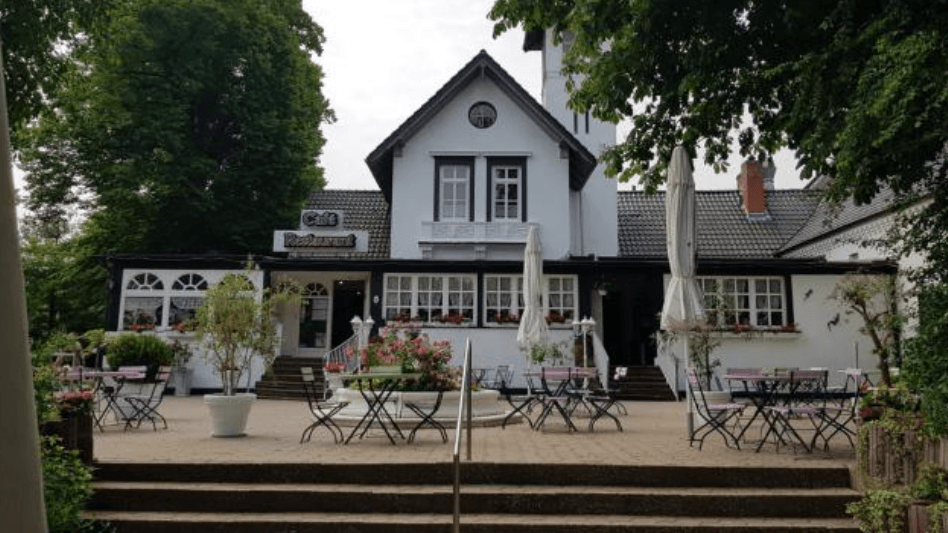 Der Kuhhirte in Bremen (Archivfoto): Das Restaurant bleibt vorerst geschlossen.