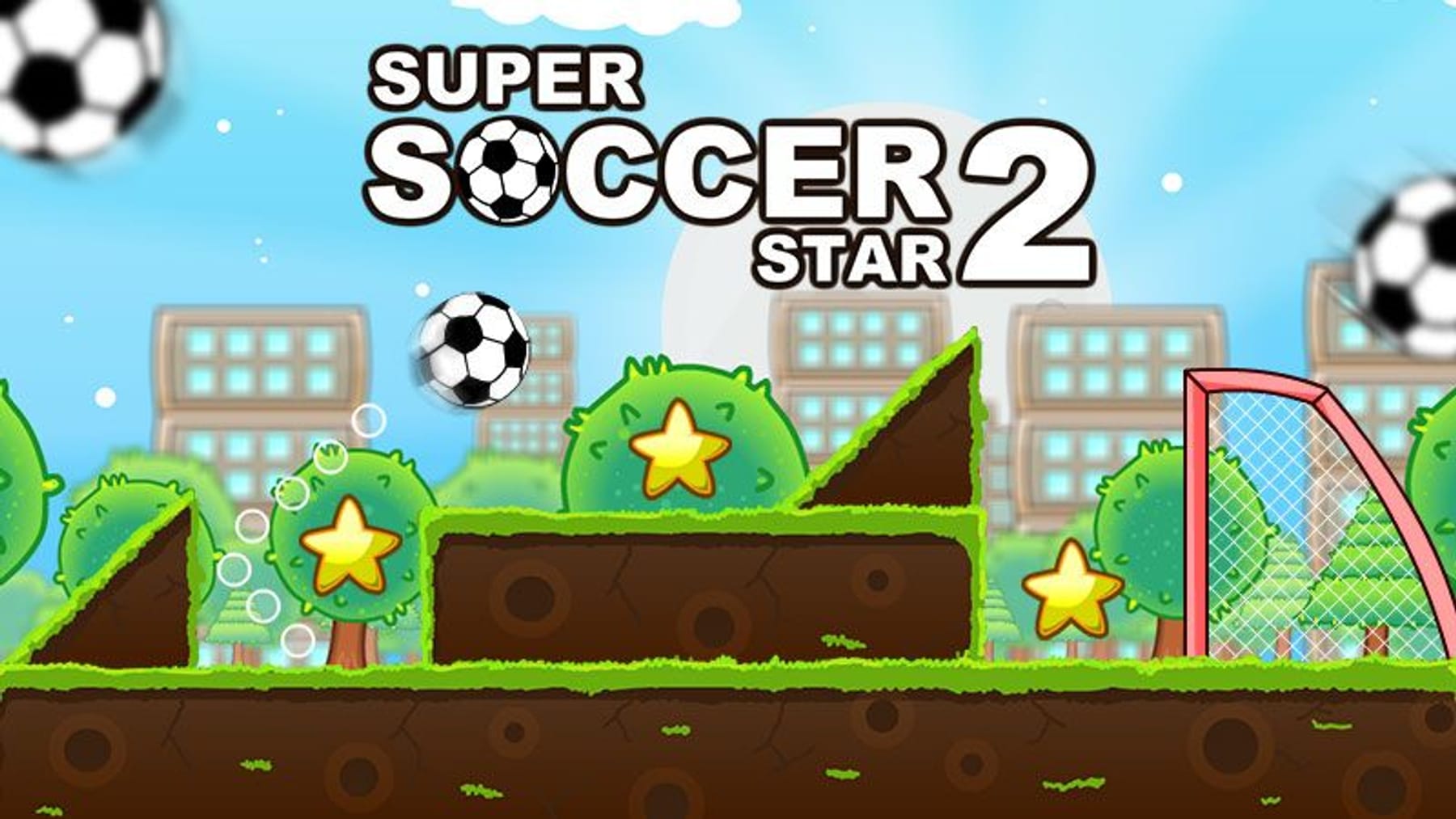 Super Soccer Star 2 kostenlos online spielen bei t-online.de