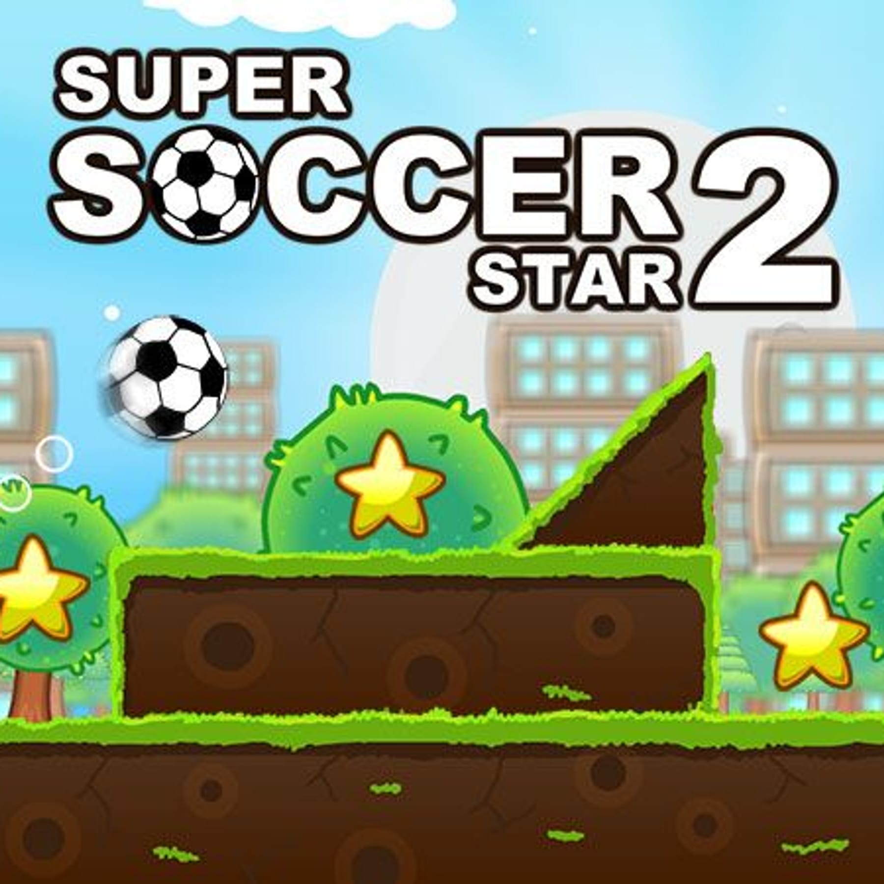 Super Soccer Star 2 kostenlos online spielen bei t-online.de
