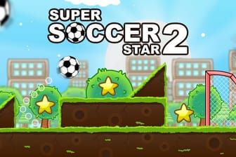 Super Soccer Star 2 (Quelle: Gamedistribution)