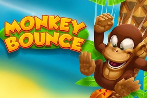 Monkey Bounce (Quelle: Famobi)