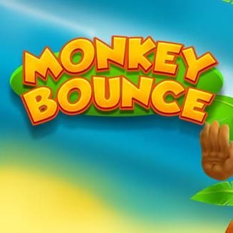 Monkey Bounce (Quelle: Famobi)