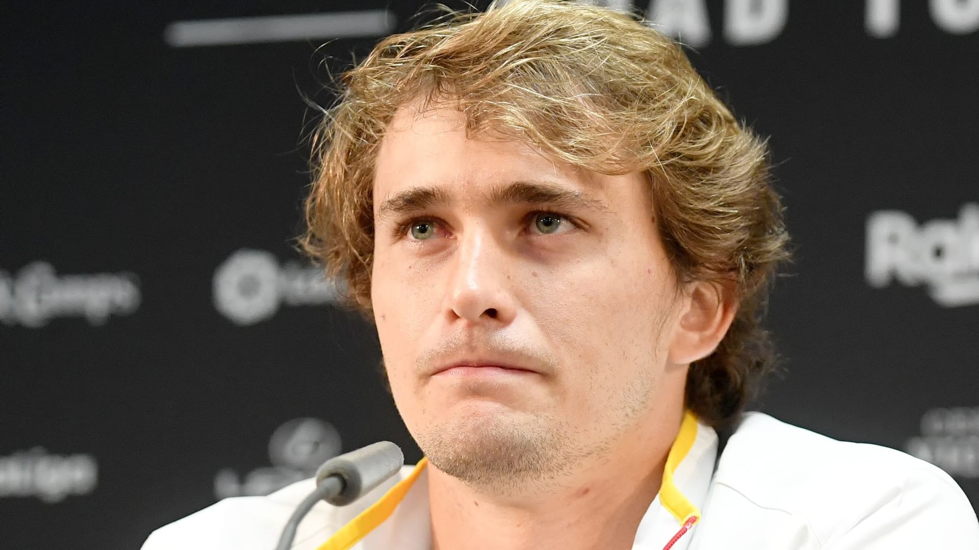 Alexander Zverev