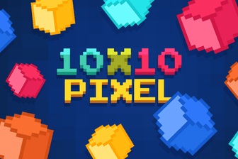 10x10 Pixel (Quelle: Coolgames)
