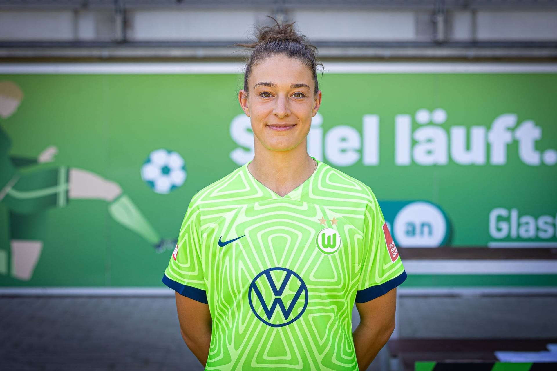 Felicitas Rauch