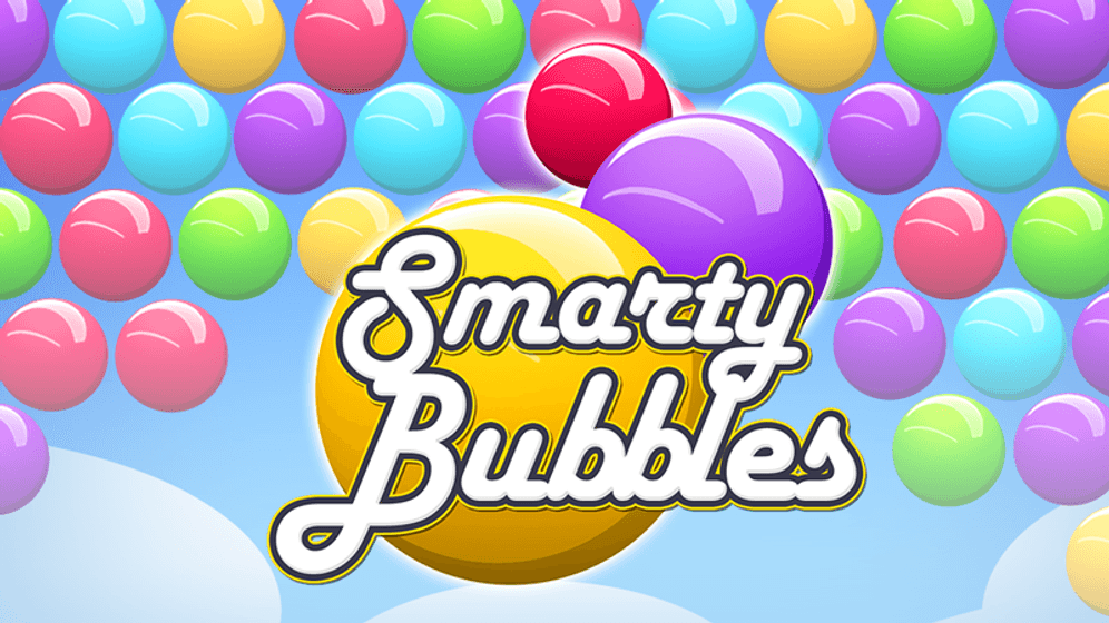 Smarty Bubbles (Quelle: Famobi)