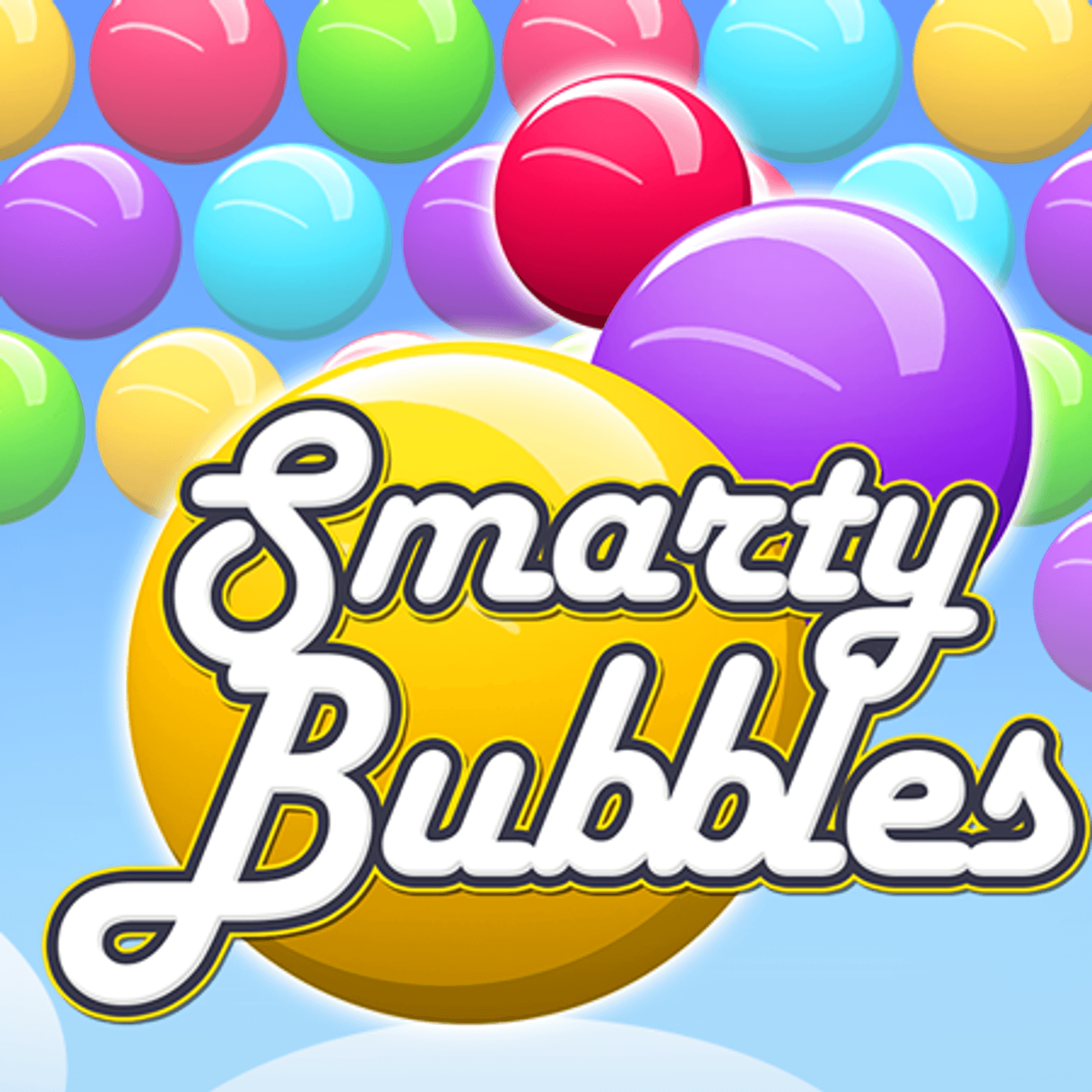 Smarty Bubbles kostenlos spielen bei RTLspiele.de