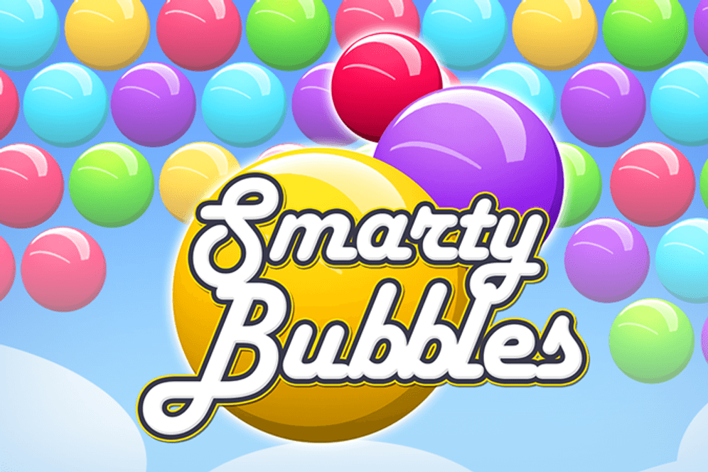 Smarty Bubbles (Quelle: Famobi)