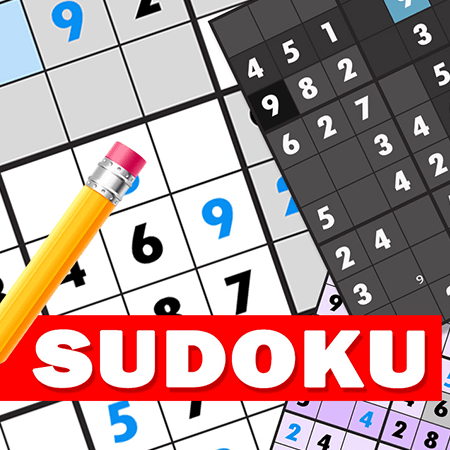 Sudoku (Quelle: GameDistribution)