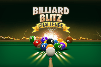 Billiard Blitz Challenge (Quelle: Famobi)