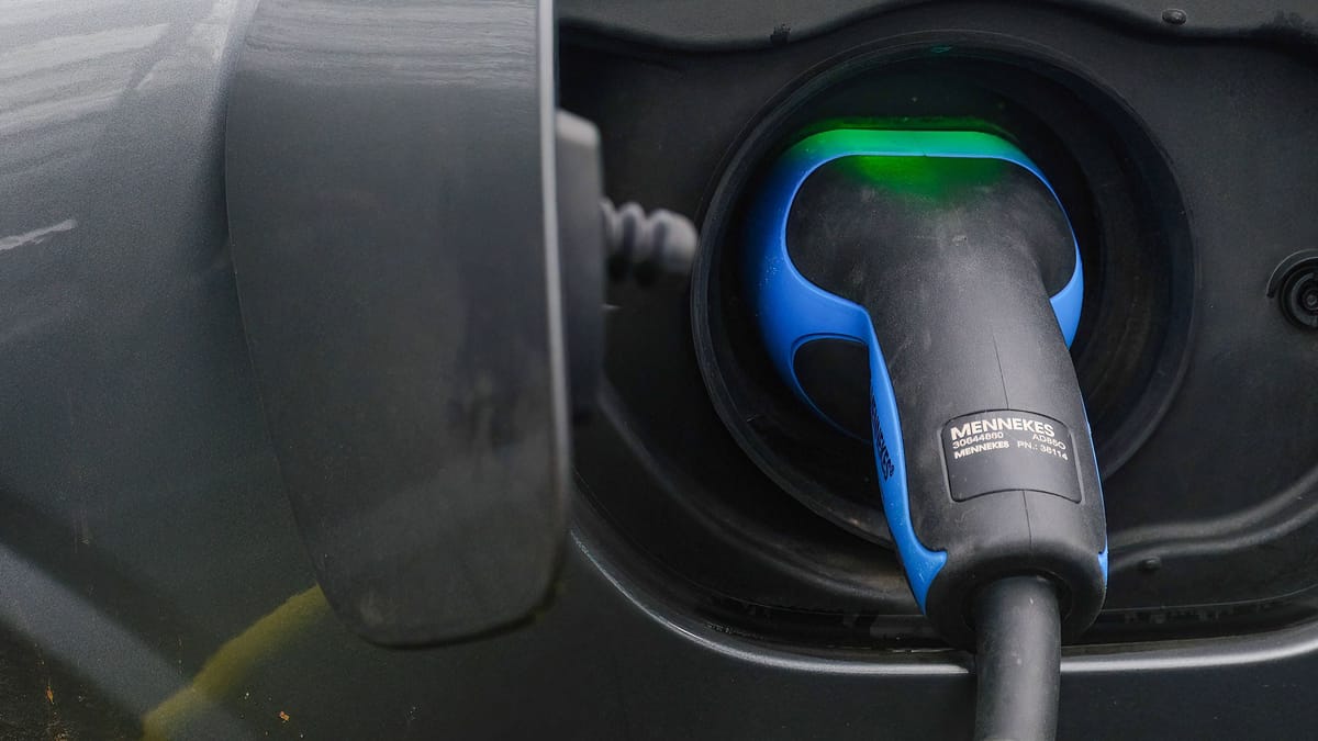 Wie lange hält ein Elektroauto?
