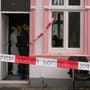 Hamburg: Brandanschlag auf iranische Privatschule – Zeugen nach lautem Knall gesucht