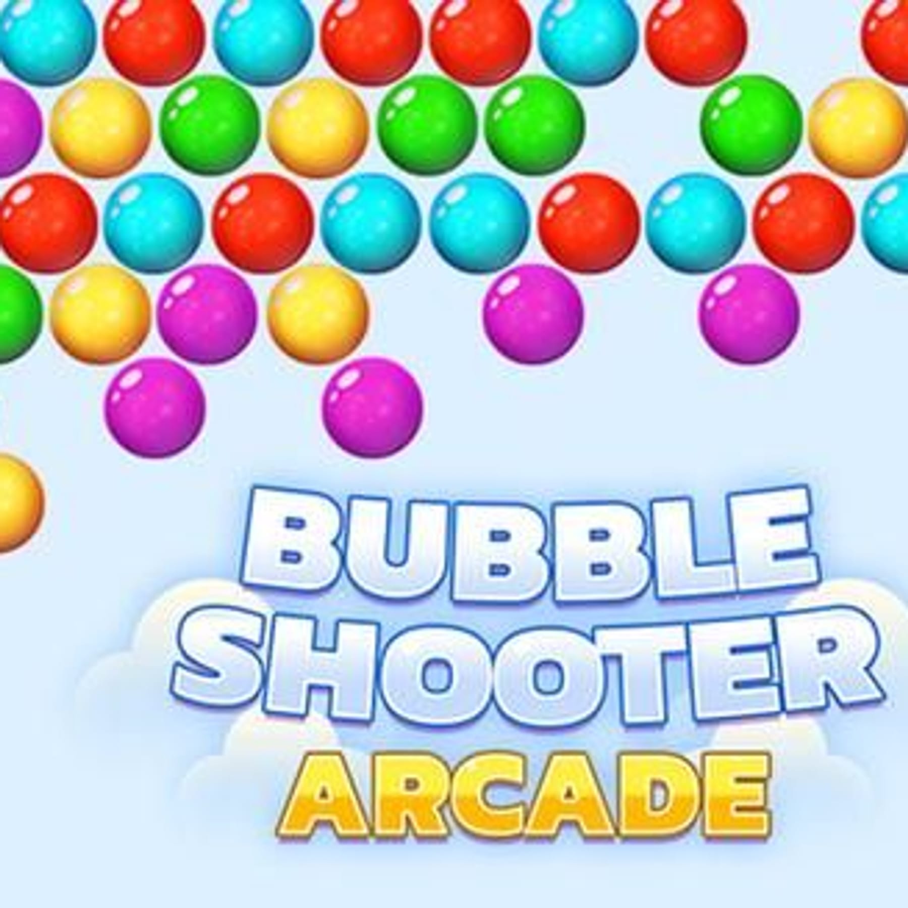 Bubble Shooter Arcade und mehr Online-Spiele kostenlos online spielen bei t-online.de