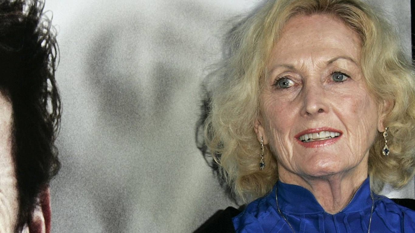 Eileen Ryan: Die Schauspielerin ist im Alter von 94 Jahren gestorben.