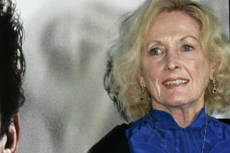 Eileen Ryan: Die Schauspielerin ist im Alter von 94 Jahren gestorben.