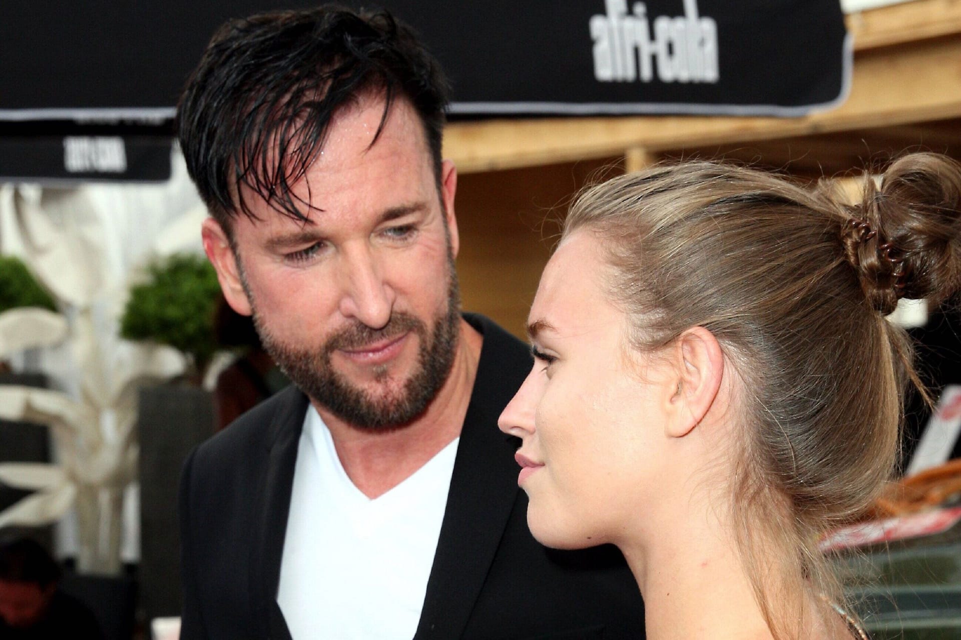Michael Wendler und Laura Müller sind seit Oktober 2018 liiert.