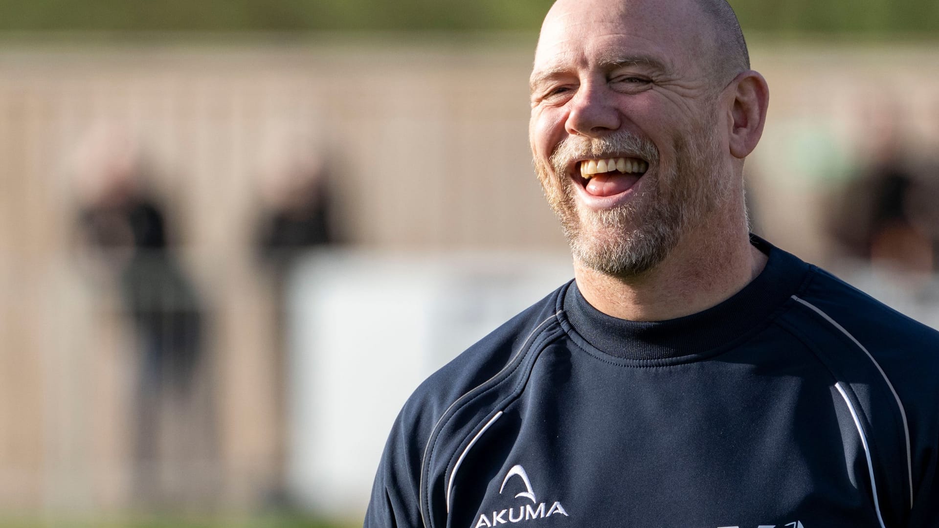 Mike Tindall: Ist der 43-Jährige bald im Trash-TV zu sehen?