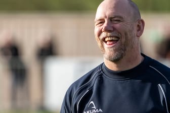 Mike Tindall: Ist der 43-Jährige bald im Trash-TV zu sehen?