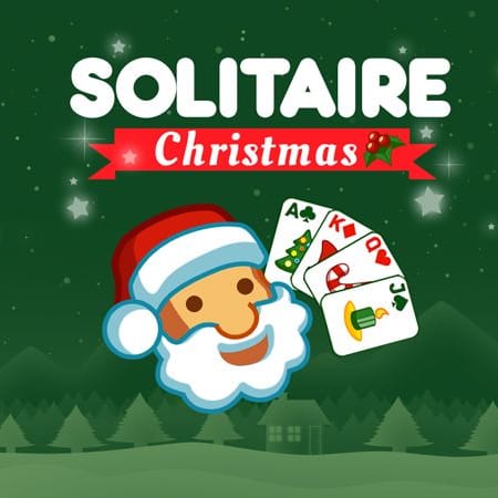 Solitaire Christmas (Quelle: Famobi)