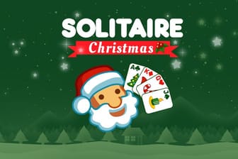 Solitaire Christmas (Quelle: Famobi)