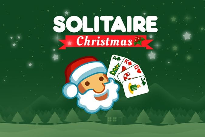 Solitaire Christmas (Quelle: Famobi)