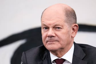 Kanzler Olaf Scholz: Wie und wann die Öffentlichkeit über die Gaspreisbremse informiert werden soll, ist noch unklar.