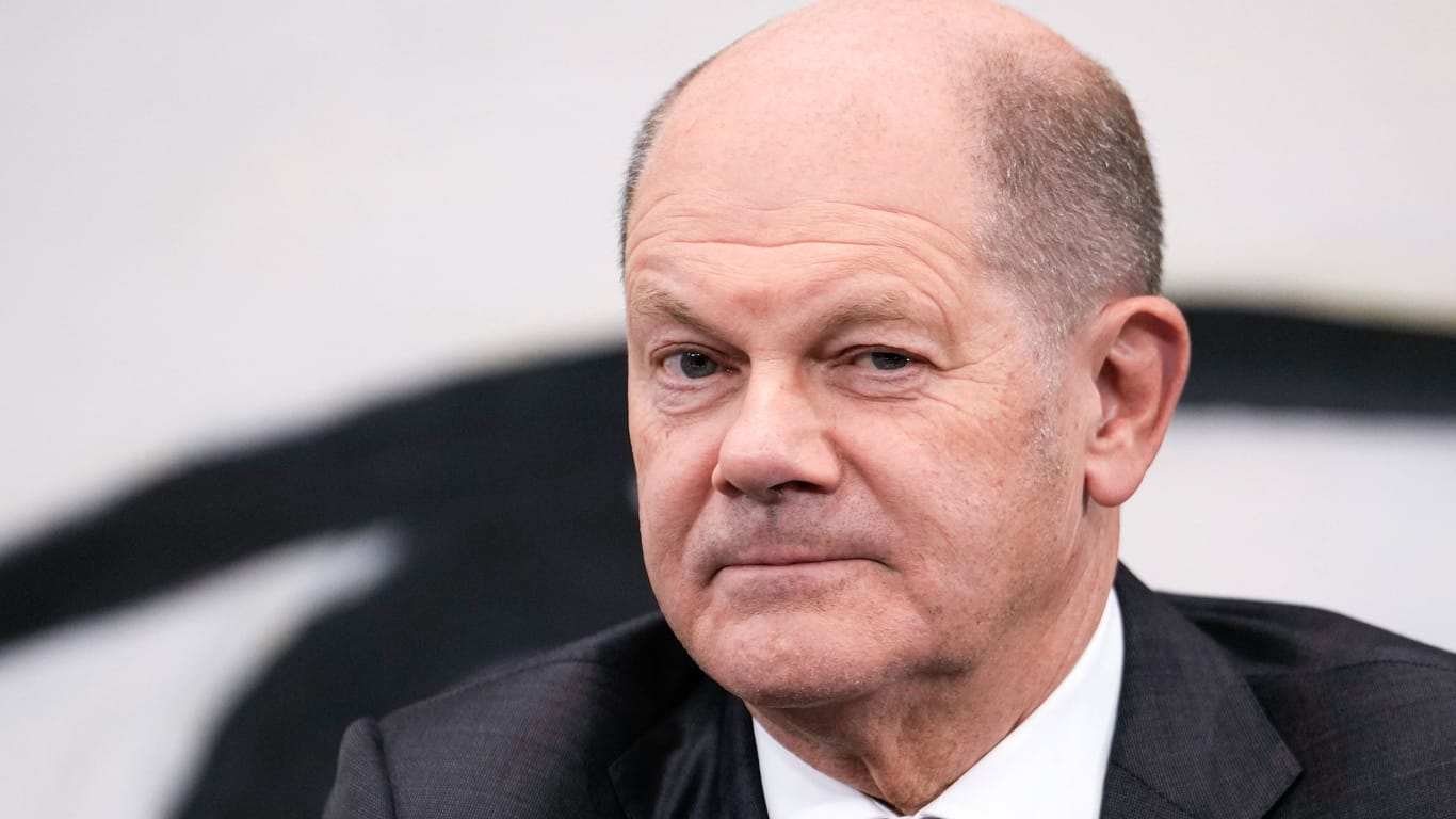 Kanzler Olaf Scholz: Wie und wann die Öffentlichkeit über die Gaspreisbremse informiert werden soll, ist noch unklar.