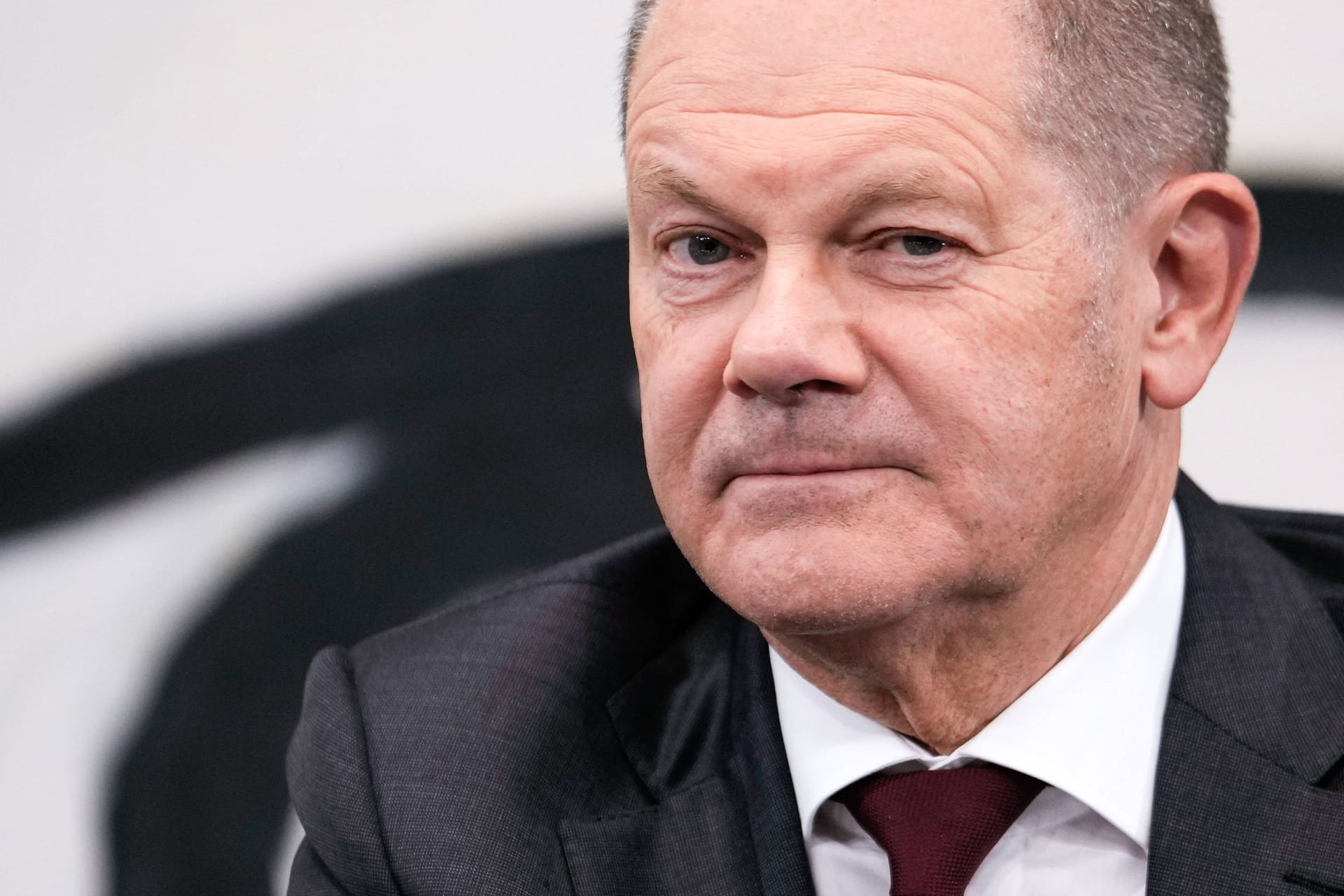 Kanzler Olaf Scholz: Wie und wann die Öffentlichkeit über die Gaspreisbremse informiert werden soll, ist noch unklar.