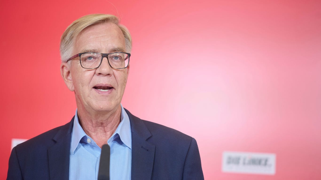 Linken-Fraktionsvorsitzender Bartsch: Eine Kostenerhöhung durch die Kommunen sei zu befürchten.