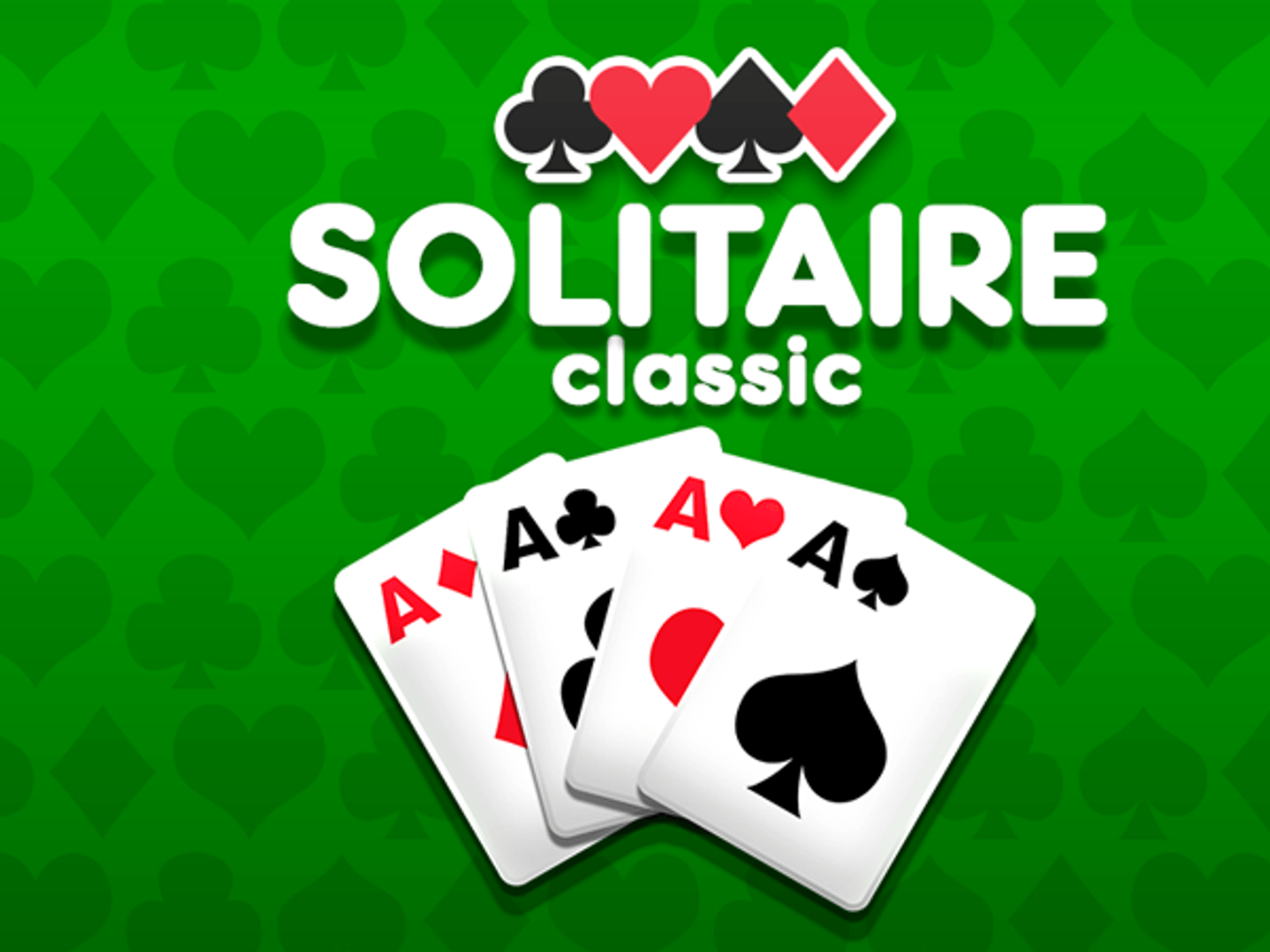 Solitaire Classic kostenlos online spielen bei t-online.de