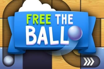 Free the Ball (Quelle: GameDistribution)