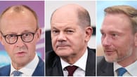 Niedersachsen-Wahl: Scholz und Co. – diese Spitzenpolitiker waren in Hannover