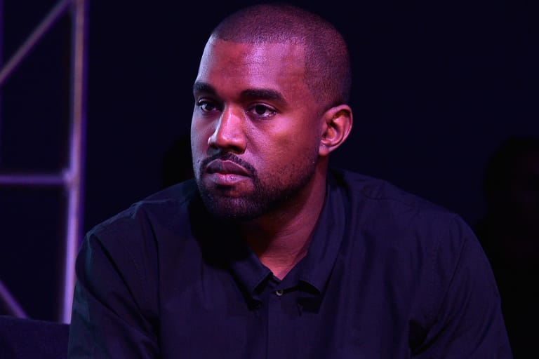 Kanye West: Der Rapper sorgte schon öfter für umstrittene Schlagzeilen.