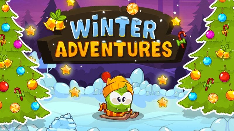 Winter Adventures (Quelle: Famobi)