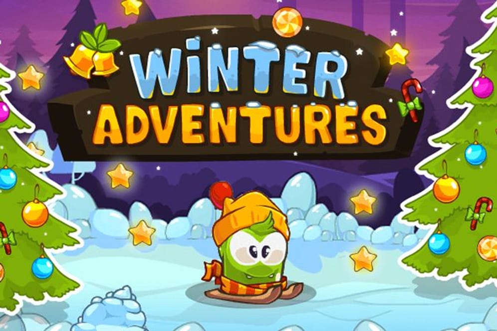 Winter Adventures (Quelle: Famobi)