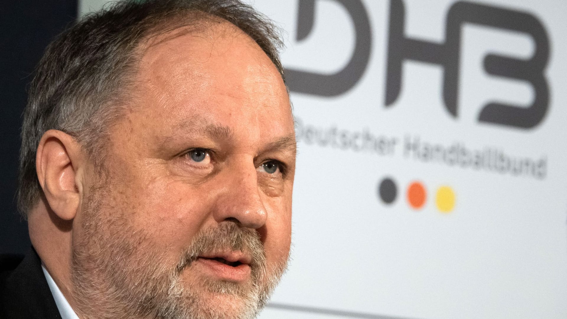 DHB-Präsident