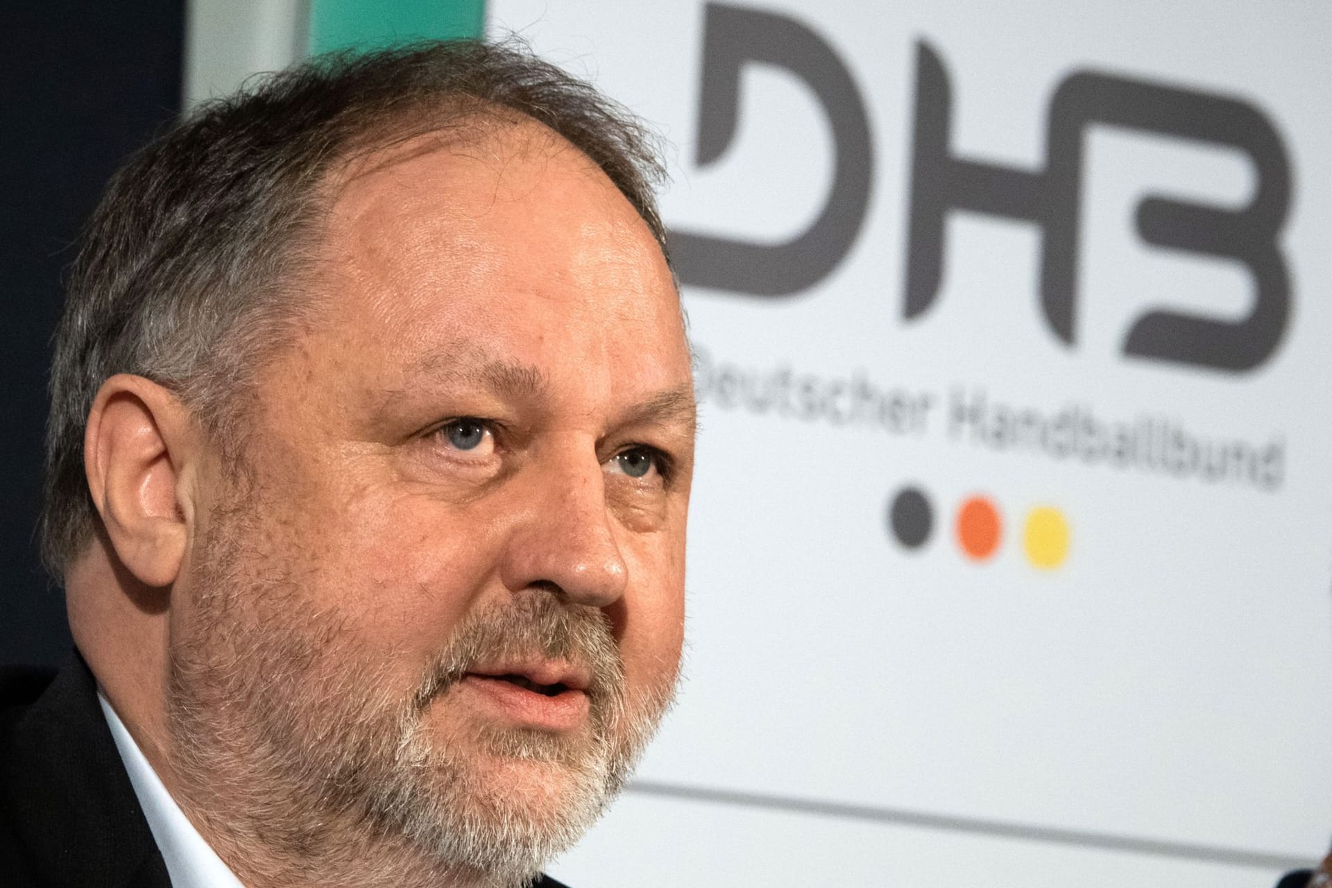 DHB-Präsident