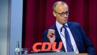 Friedrich Merz wirft Bundeskanzler Olaf Scholz Führungsschwäche vor